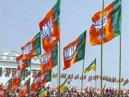 bjp membership campaign crossed the figure of two crore in eight days1