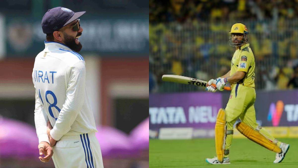 chepauk crowd goes wild as virat kohli acknowledges fans during ind vs ban 1st test match details inside