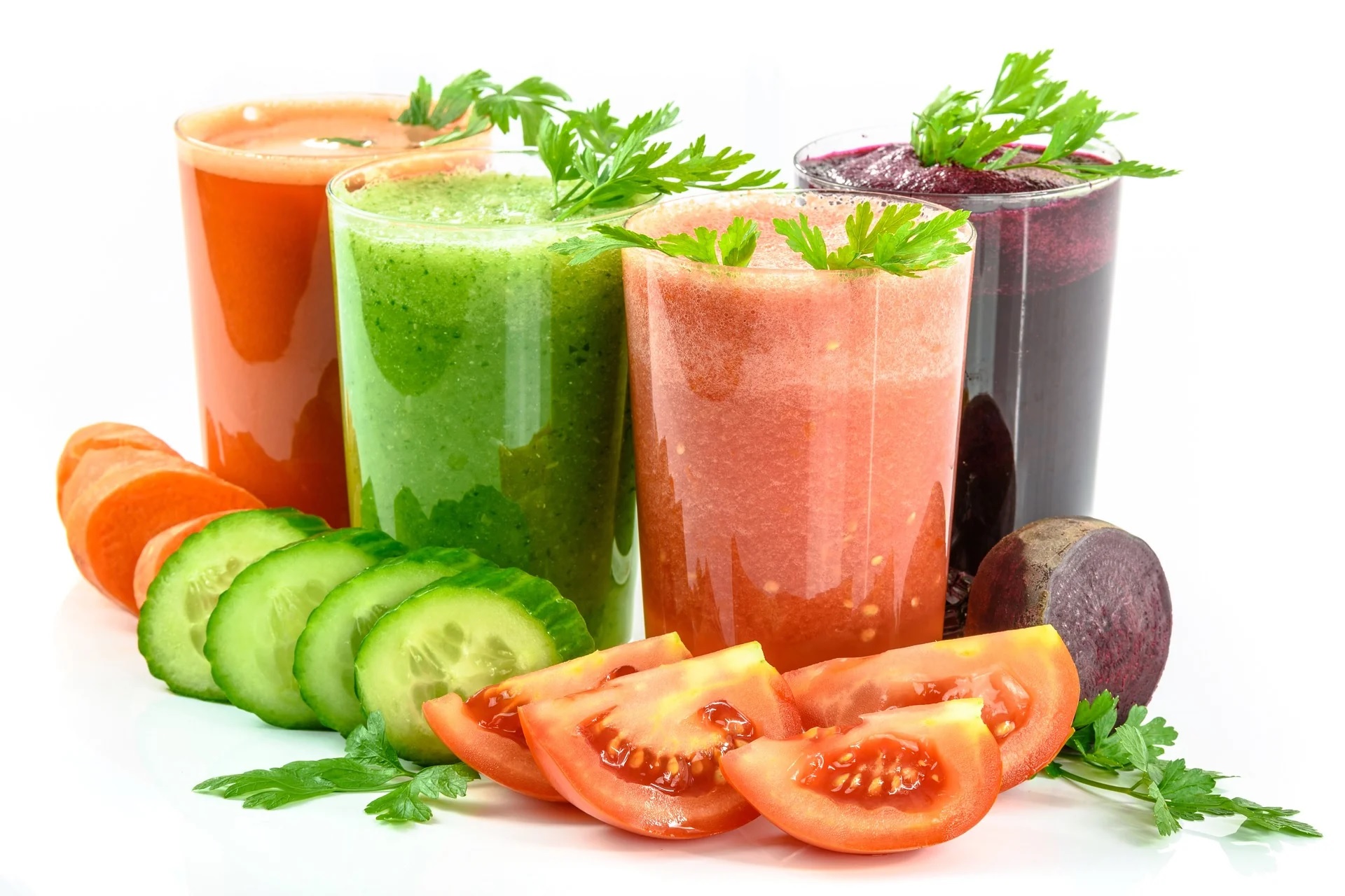 daily juice to reduce bad cholesterol and lower heart attack risk 1