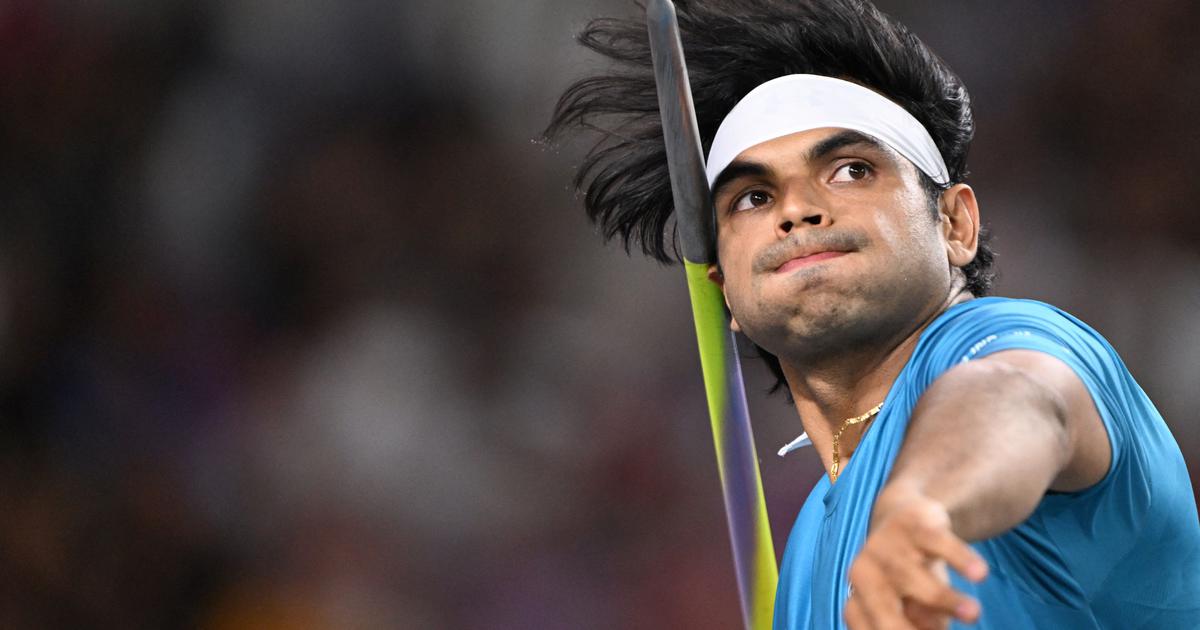 diamond league final brussels 2024 neeraj chopra match in diamond league national record holder 3000m steeplechaser avinash sable also play first time3