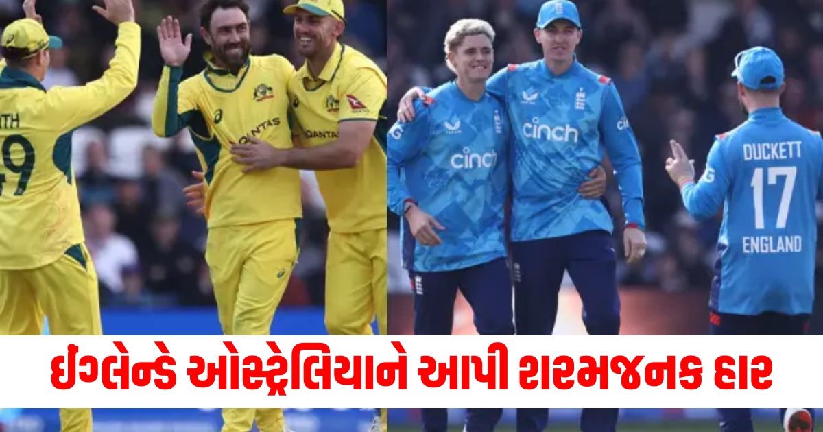 eng vs aus 4th odi highlights england defeat australia 186 runs and keep series alive 23