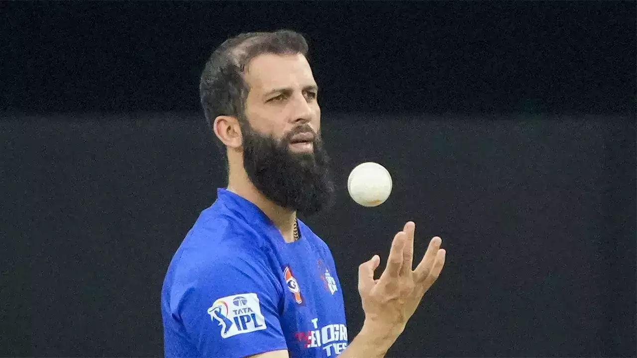 england cricket team all rounder moeen ali retirement here know his stats and records latest1