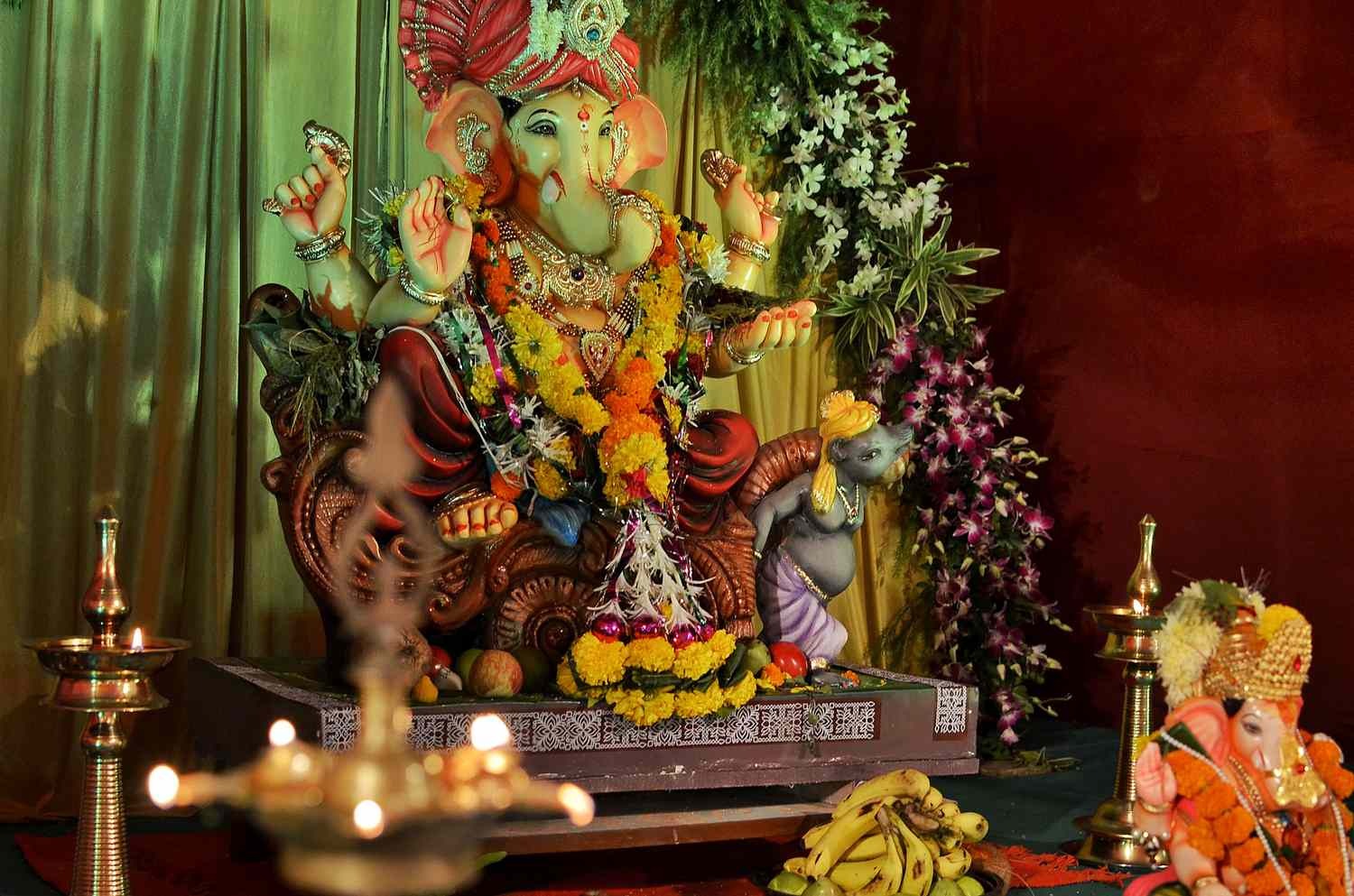 festivals ganesh chaturthi 2024 must offered these 3 thing to lord ganesha on the occasion of ganesh chaturthi 202423