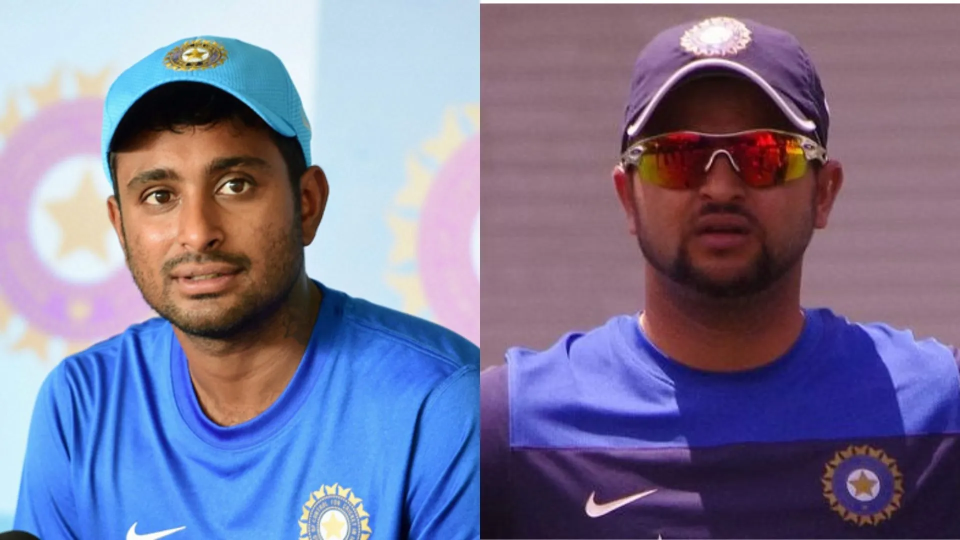 former indian cricketers suresh raina and ambati rayudu big take on ipl 2025 mega auction retention rules435