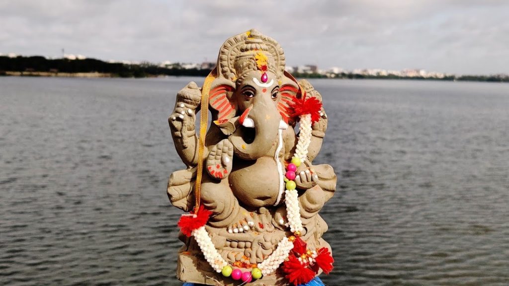 ganesh chaturthi 2024 5th day murti visarjan date time vidhi and rituals1