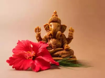 ganesh chaturthi pujan muhurat 2024 best puja time for ganesh chaturthi 7 september and ganesh visarjan date 1