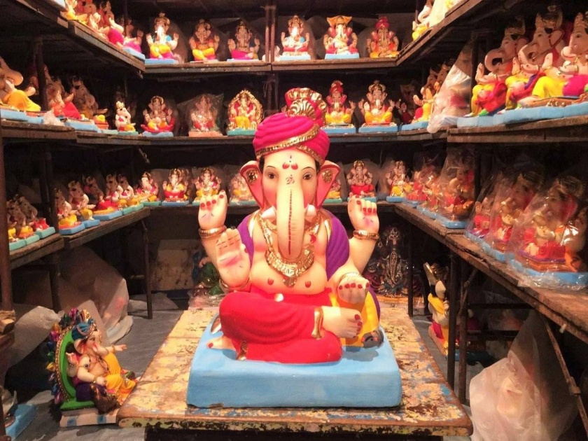 ganesh idols pen abroad 202405745622