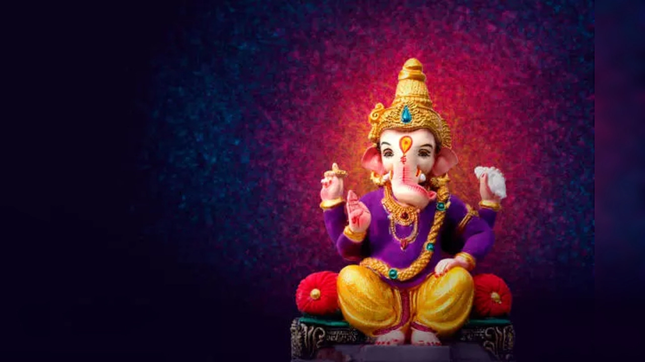 ganesh ji favourite zodiac sign these 5 people will get immense money during ganesh utsav1