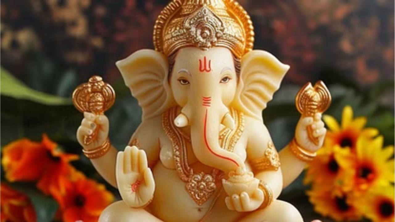 ganesh ji favourite zodiac sign these 5 people will get immense money during ganesh utsav2