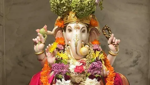 ganesh mahotsav 2024 date benefits of lord ganesha different idols worship ganpati puja vidhi tlifdu2