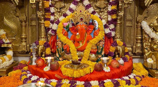 ganesh mahotsav 2024 date lord ganesha most auspicious form siddhi vinayak puja vidhi and benefits of worship1