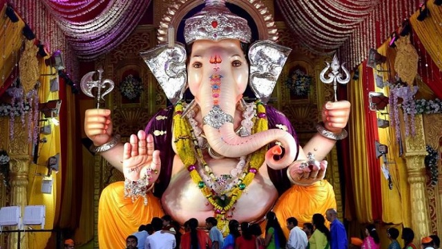 ganesh utsav 2024 do ganesh chalisa path during ganesh mahotsav to get wisdom and knowledge4