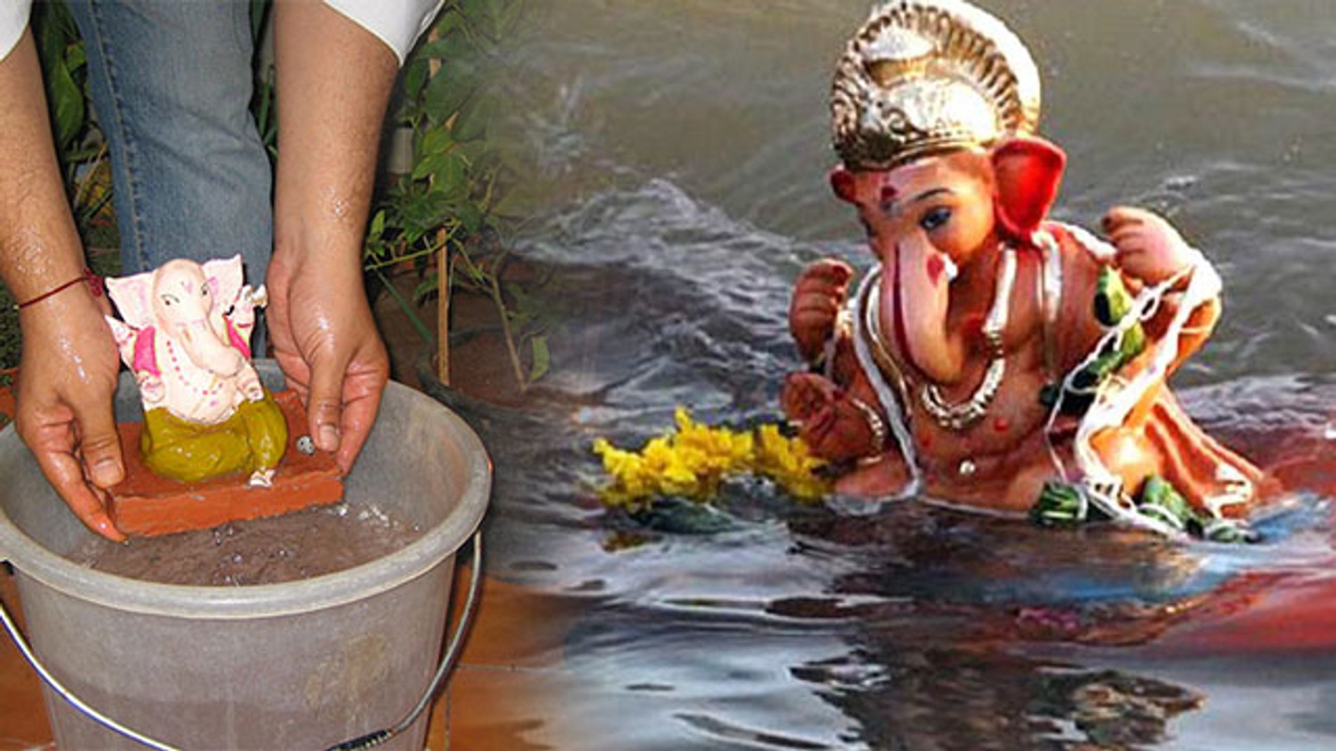 ganpati visarjan 2024 date muhurat vidhi aur niyam ganesha mantra ganesh visarjan2