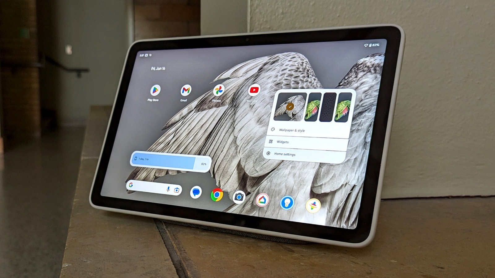 google test new feature make android tablet like desktop34