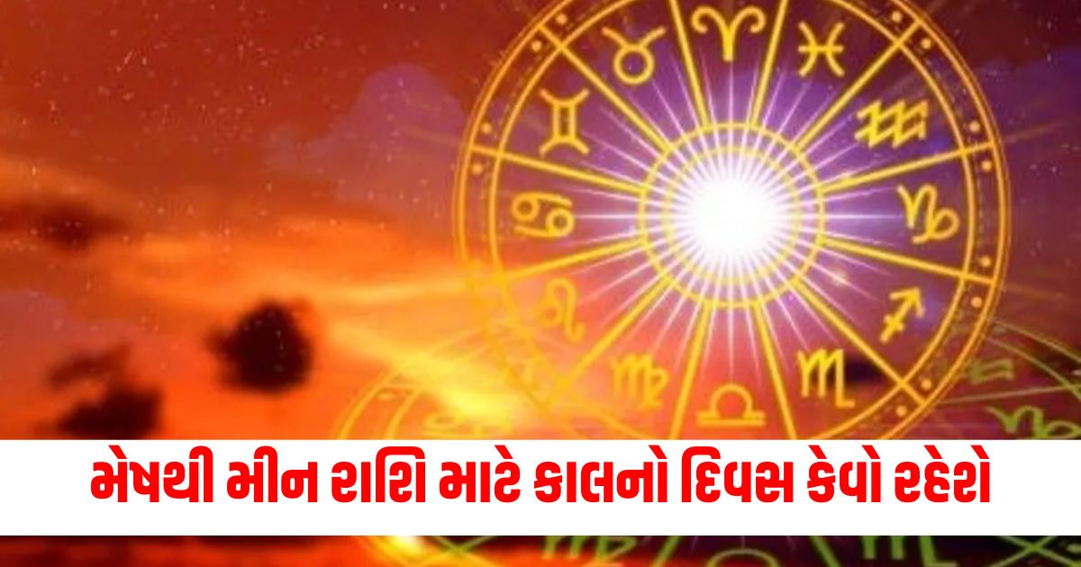 horoscope rashifal 16 september 2024 daily bhavishyafal lucky and unlucky zodiac signs today