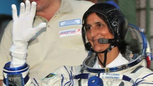 how are the days passing in space when will it take to return will sunita williams answer all the questions1