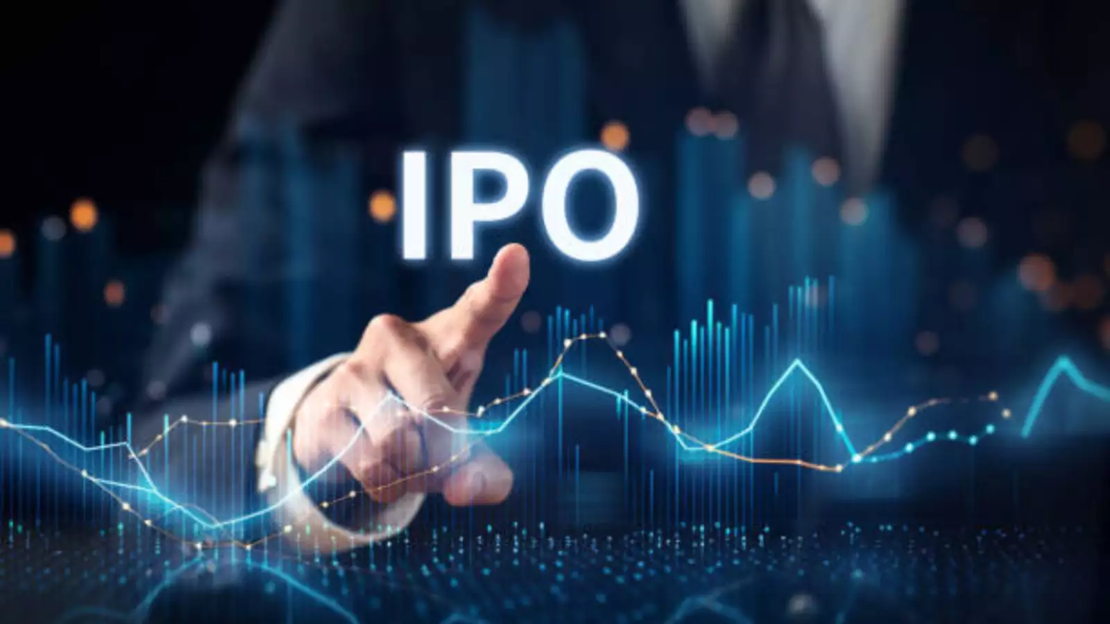 how many ipos are coming this week which shares will be listed23