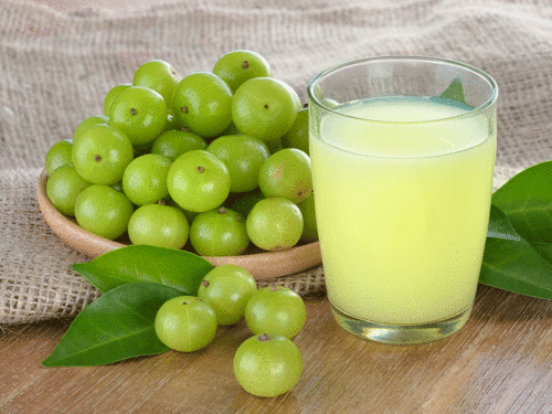 how to take amla juice to lower high cholesterol and triglycerides1