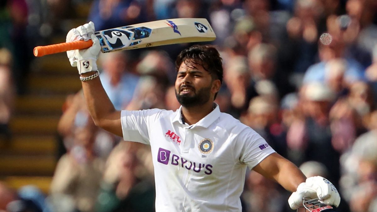 ind vs ban 1st test rishabh pant return to test cricket after 632 days will become x factor for india against bangladesh2