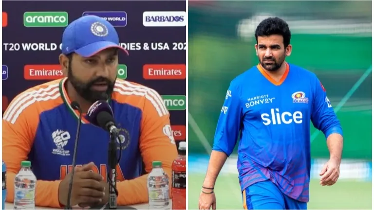 ind vs ban yash dayal can become zaheer khan replacement in test cricket will rohit sharma give him a chance34