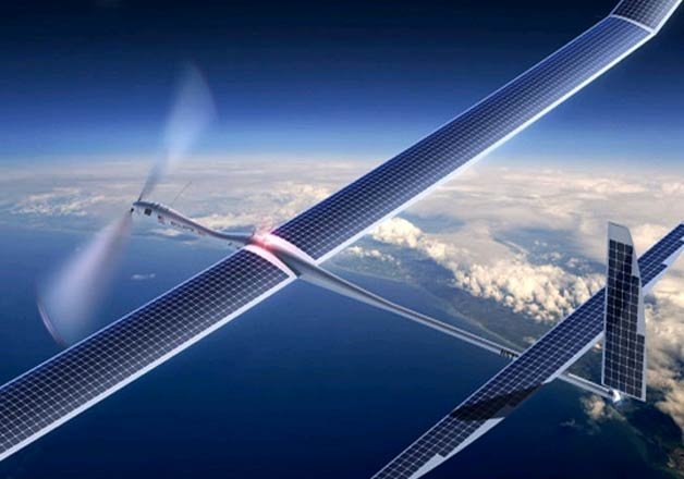 india makes unique solar plane unmanned unprecedented can stay in air for 90 days 22345