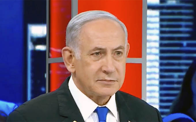 israel says halting hezbollah attacks is now new war goal benjamin netanyahu ready with new plan 345 1