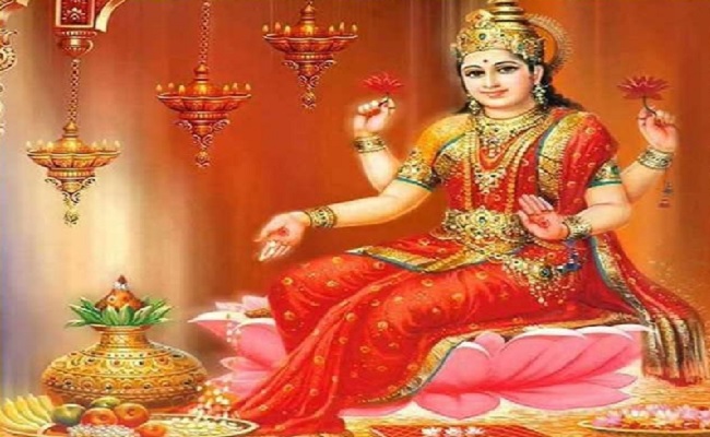 mahalaxmi vrat 2024 kab hai know puja vidhi shubh muhuratvrat niyam4