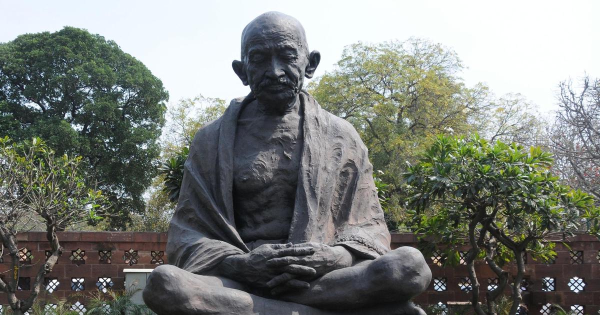 mahatma gandhi death anniversary 2024 30 january history why shaheed diwas celebrated 2024 01 27