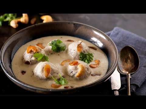 make hotel like malai kofta easily at home2