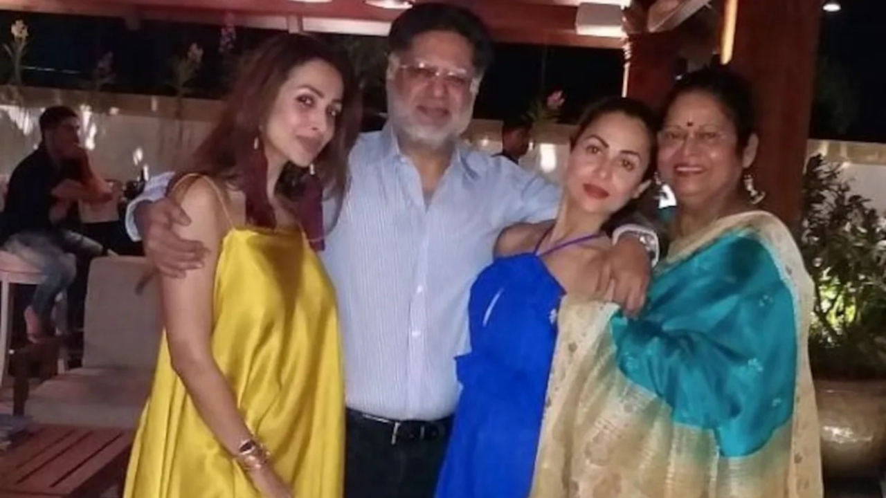 malaika arora father anil arora commits suicide jumps from rooftop dies3