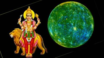 mercury transit into leo luck will shine people of these 3 zodiac signs teen rashi ke jatakon ki chamkegi kismat2