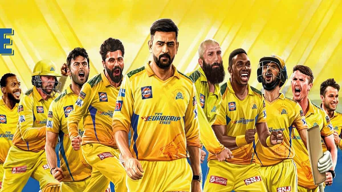 ms dhoni to ravindra jadeja csk likely to retain these 6 player ahead upcoming ipl 2025 mega auction 34535