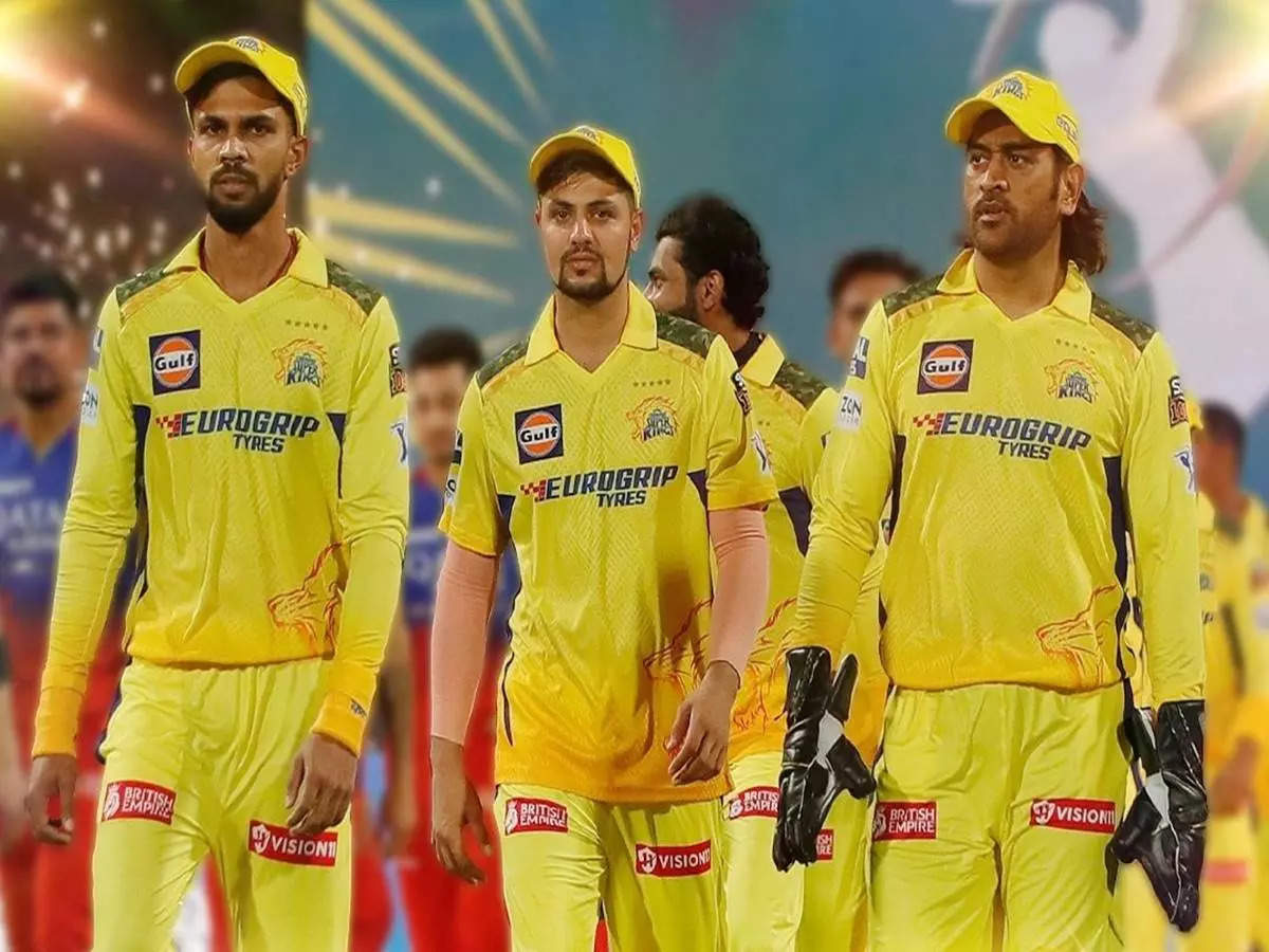 ms dhoni to ravindra jadeja csk likely to retain these 6 player ahead upcoming ipl 2025 mega auction 45