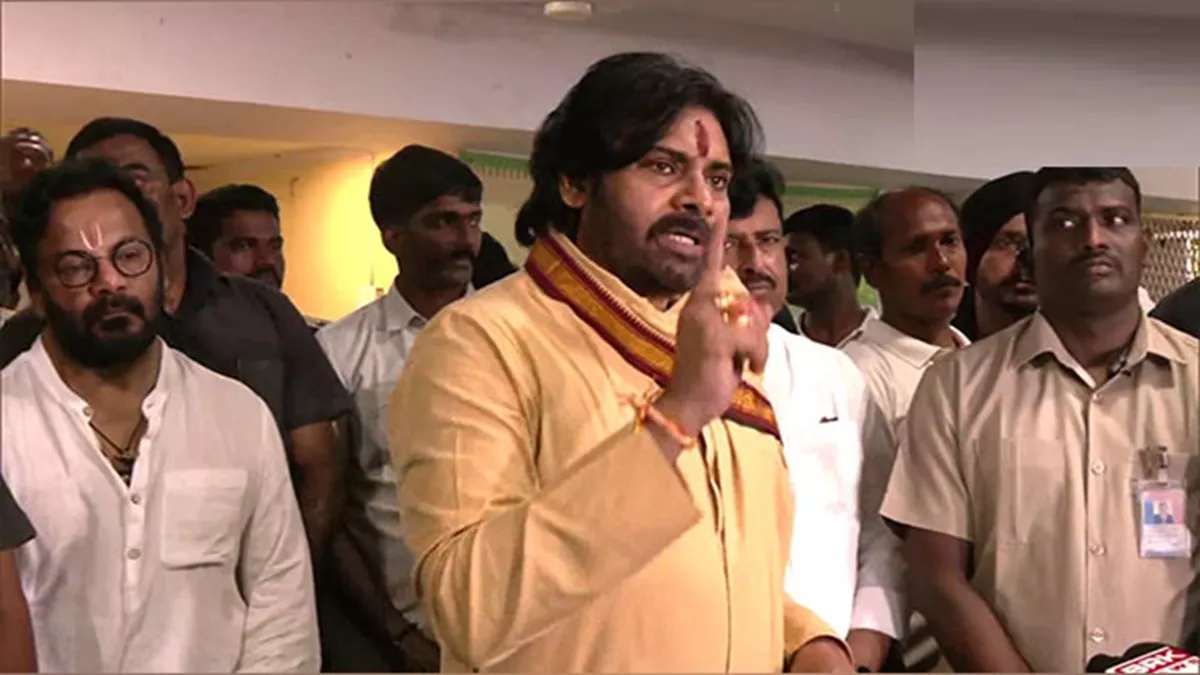 national three ysr congress party former mlas join pawan kalyan jsp andhra pradesh