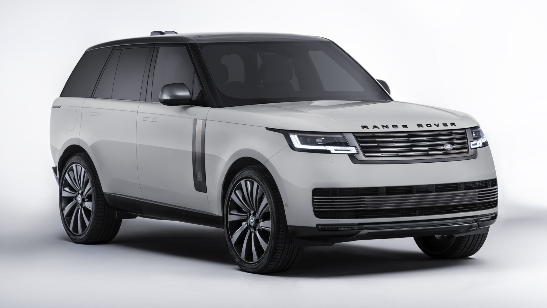 new car launches range rover sv ranthambore edition launched only 12 units will be delivered priced at rs 4 crore 98 lakh 2432