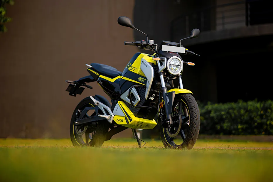 oben electric to launch 4 new electric two wheelers in india in next 6 months see more details2