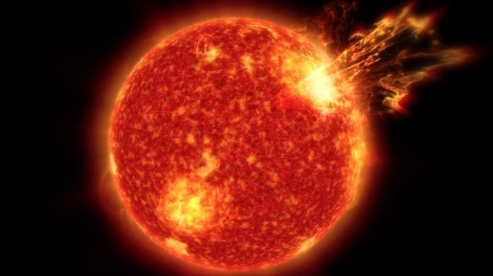 off beat how old is the sun life cycle of sun what will happen if sun dies bizarre news 54