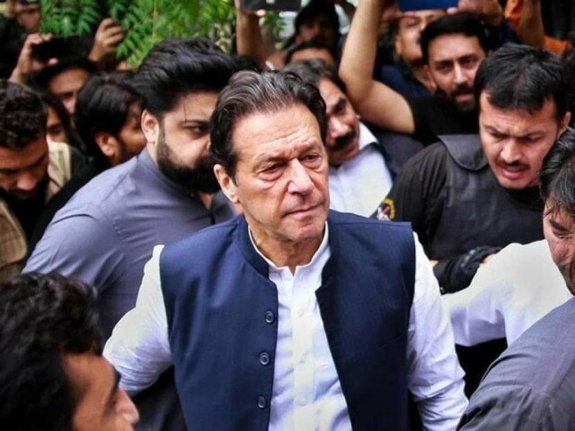 pakistan former prime minister imran khan applied for acquittal in corruption case2