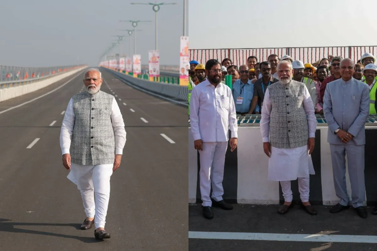 pm narendra modi visit gujarat will inaugurate 7 famous roads in ahmedabad45