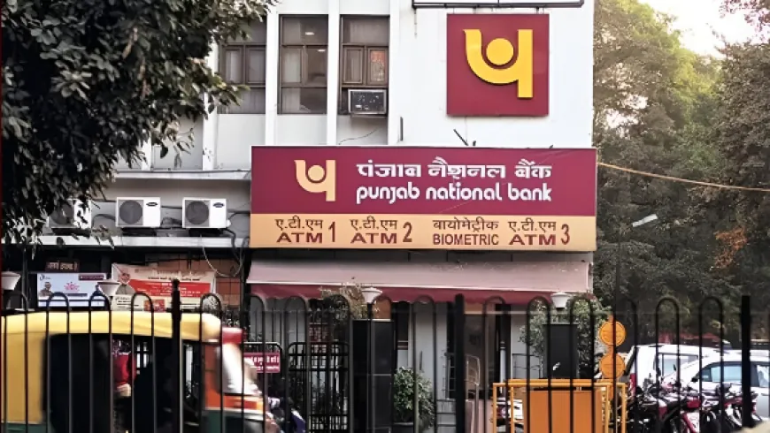 punjab national bank will close accounts that have not had transactions for 3 years