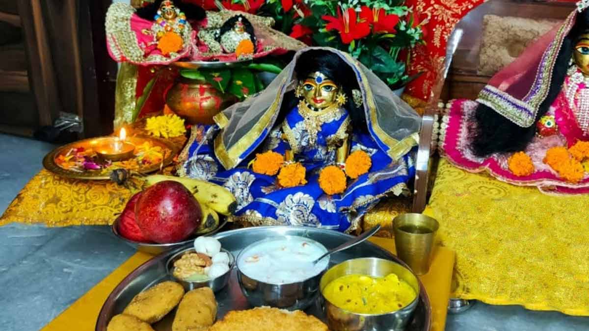 radha ashtami 2024 date and time radha rani ko kya bhog lagana chahiye1