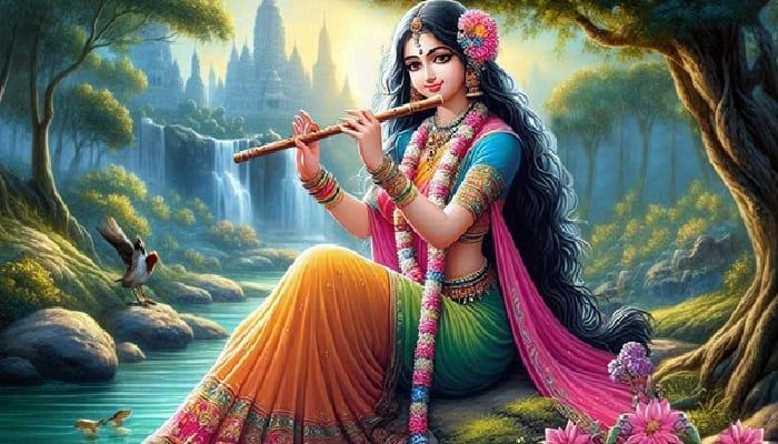 radha ashtami 2024 date and time radha rani ko kya bhog lagana chahiye2