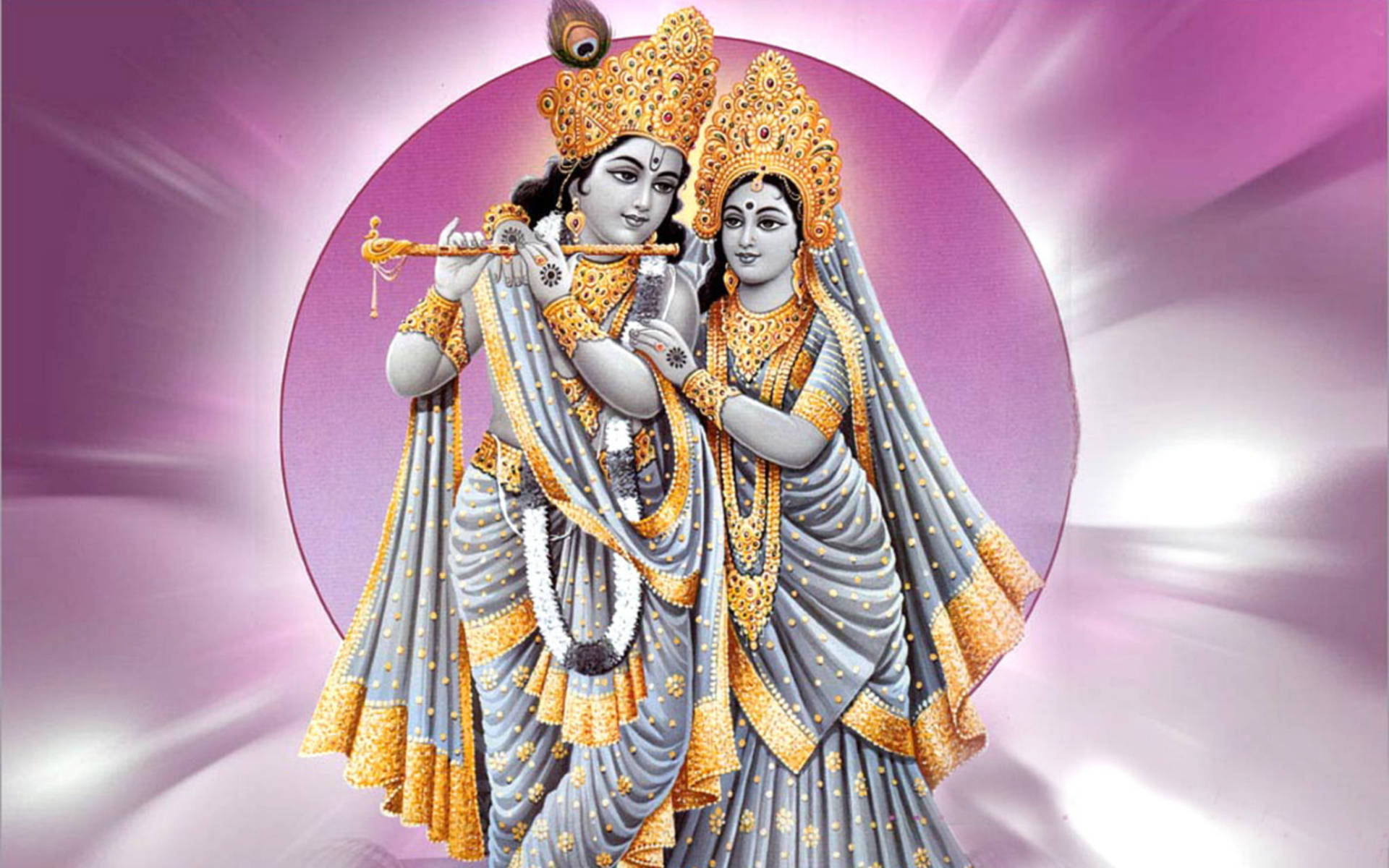 radha ashtami 2024 date puja vidhi and shubh muhrat know kab hai radha ashtami2