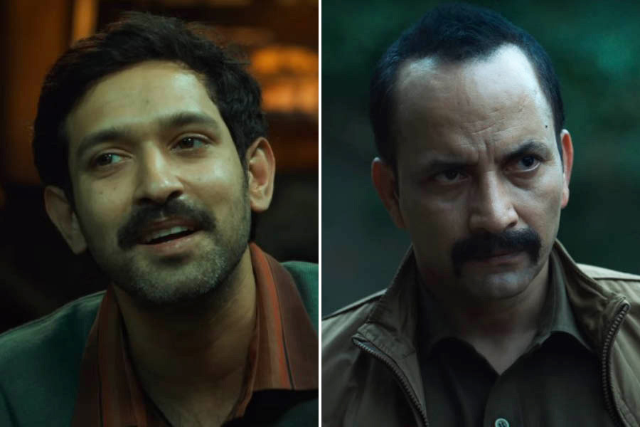 sector 36 trailer vikrant massey deepak dobriyal starrer real shocking events of 2006 nithari killings2