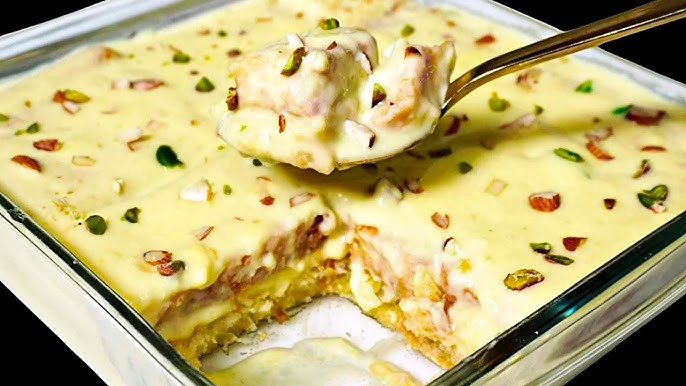 shahi tukda recipe to make at home 1