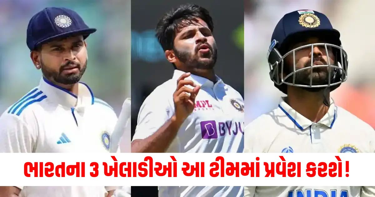 shardul thakur shreyas iyer set to play in irani cup mumbai team ajinkya rahane to lead 202434