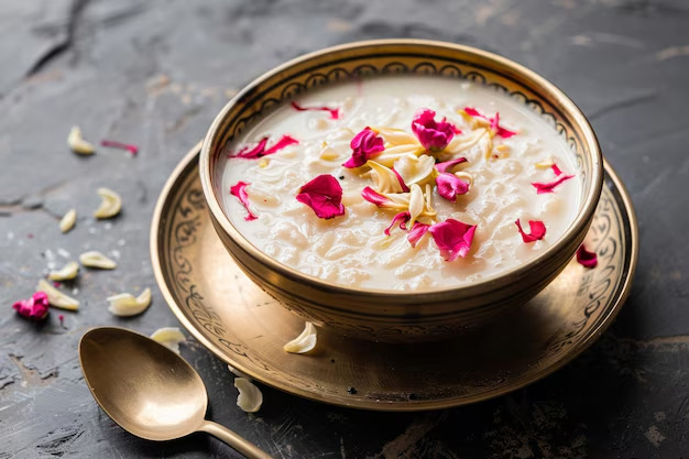 sona Masoori rice good for kheer