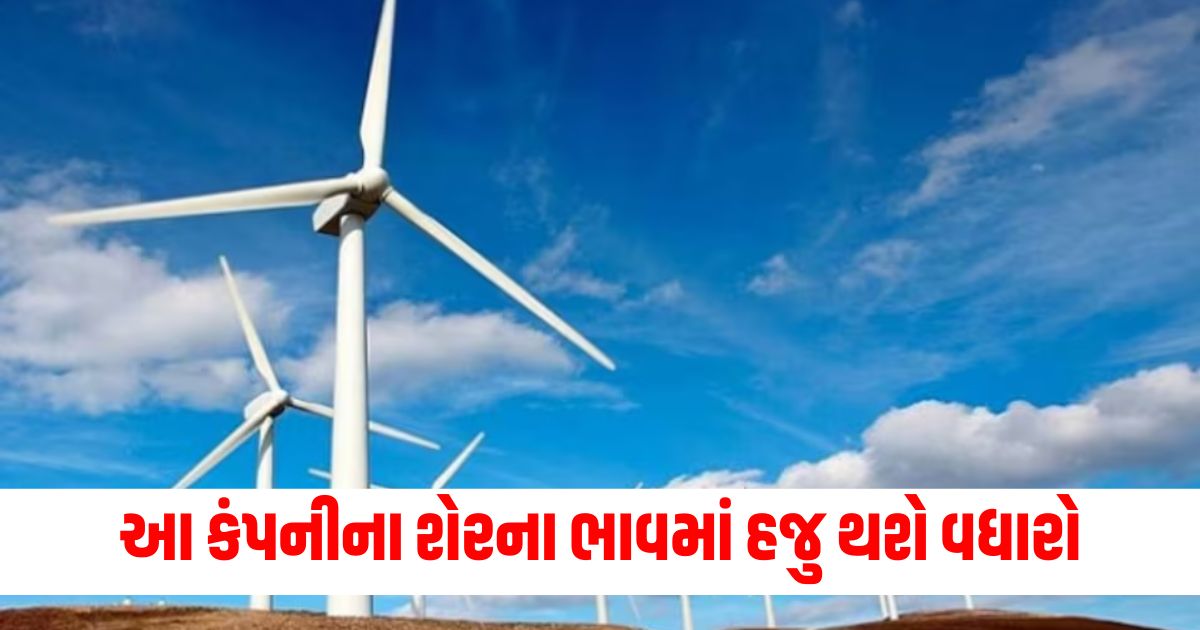 suzlon energy share experts give buy tag despite 2800 percent rally in five years should you buy know here