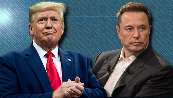 trump says musk to head government efficiency commission ntc1