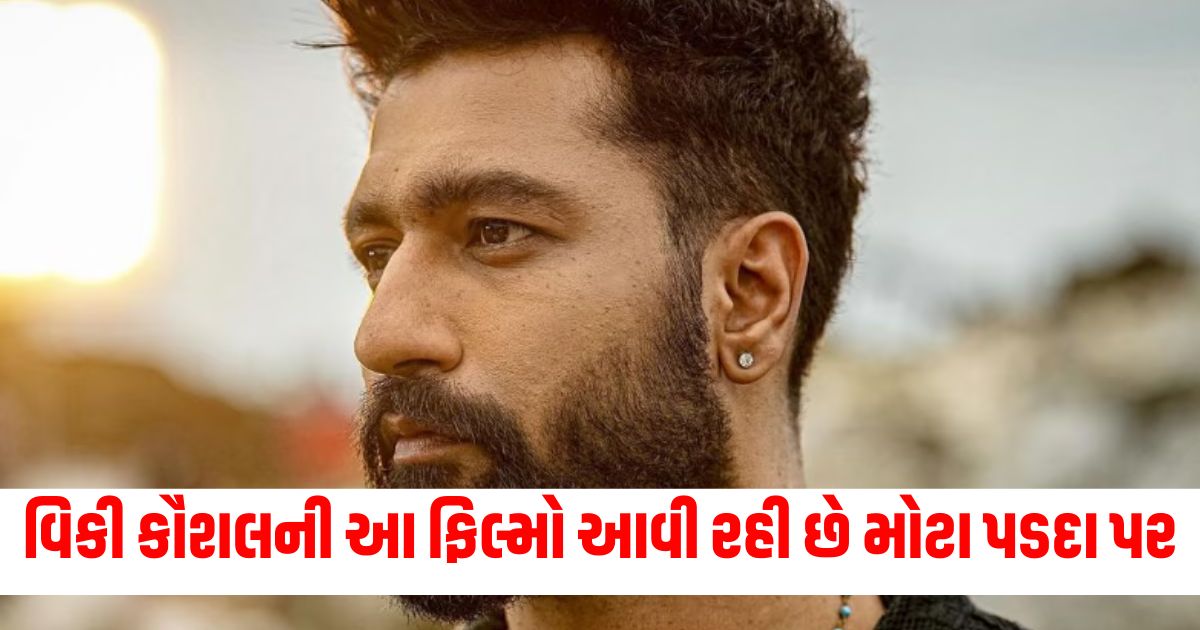 vicky kaushal upcoming films from love and war to chhaava to takht to luka chupi 2 check full list here